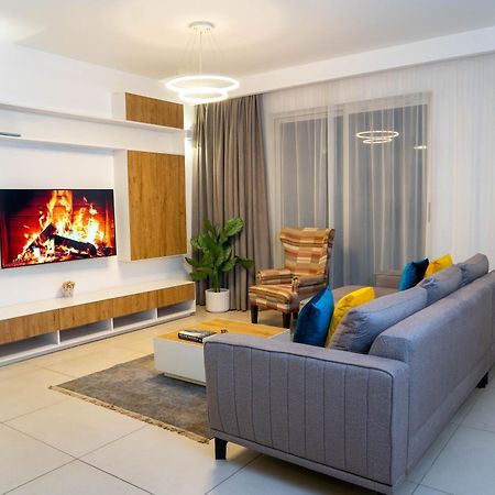 Purple Haze By Aircasa Apartment Найроби Екстериор снимка