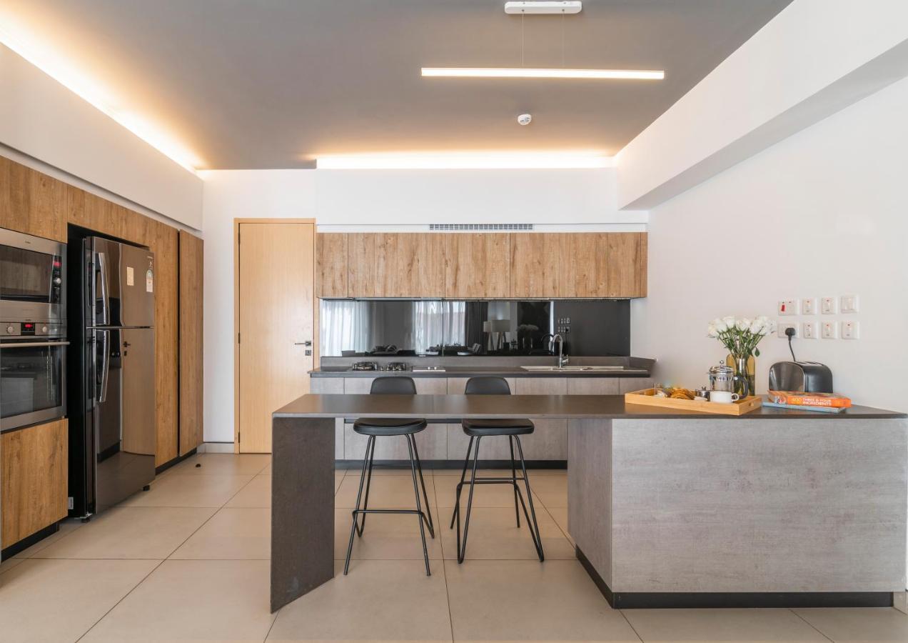 Purple Haze By Aircasa Apartment Найроби Екстериор снимка